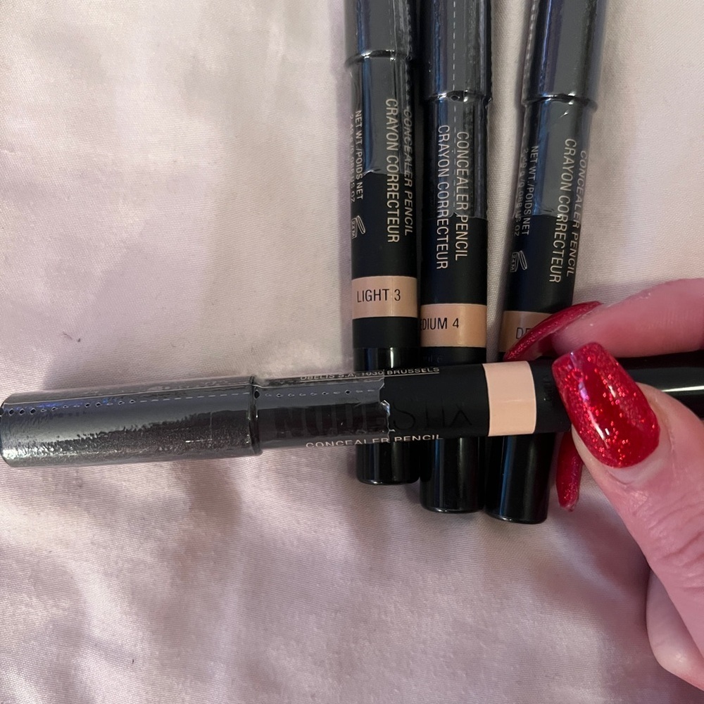 NUDESTIX Concealer Bundle - Picture 3 of 3
